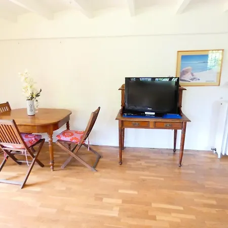 Le Chantegrillet Grand Quiet Garden Apartamento