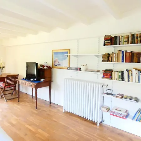 Apartment Le Chantegrillet Grand Quiet Garden Sainte-Foy-les-Lyon