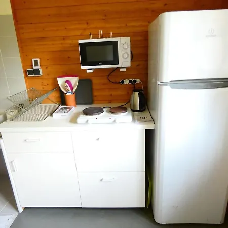 Apartment Le Chantegrillet Grand Quiet Garden Sainte-Foy-les-Lyon